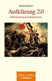 Cover von Aufklärung 2.0 (Wissen & Leben)