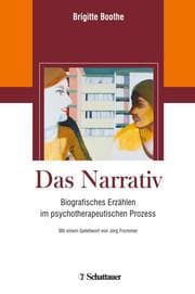 Cover von Das Narrativ