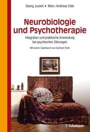 Cover von Neurobiologie und Psychotherapie