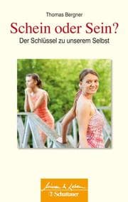Cover von Schein oder Sein?