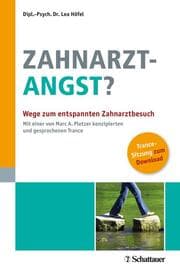 Cover von Zahnarztangst?