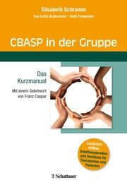 Cover von CBASP in der Gruppe