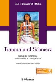 Cover von Trauma und Schmerz