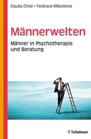 Cover von Männerwelten