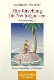Cover von Hirnforschung für Neu(ro)gierige