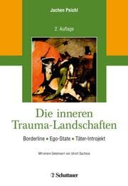 Cover von Die inneren Trauma-Landschaften