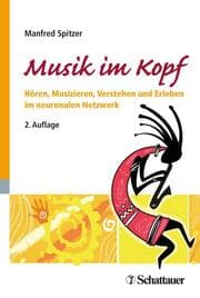 Cover von Musik im Kopf