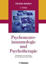 Cover von Psychoneuroimmunologie und Psychotherapie