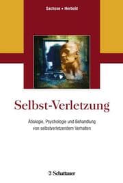 Cover von Selbst-Verletzung