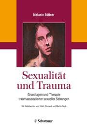 Cover von Sexualität und Trauma
