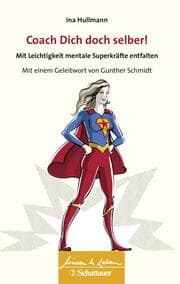 Cover von Coach Dich doch selber!