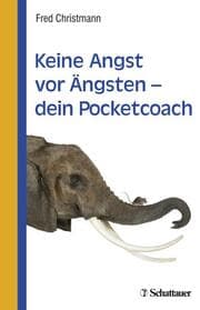 Cover von Keine Angst vor Ängsten - dein Pocketcoach
