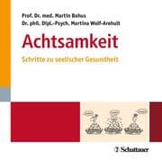 Cover von Achtsamkeit