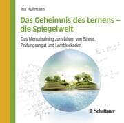 Cover von Das Geheimnis des Lernens - die Spiegelwelt