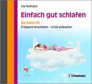 Cover von Einfach gut schlafen