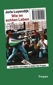 Cover von Wie im echten Leben