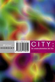 Cover von City: Der unwahrscheinlichste aller Orte (Trojanische Pferde, Bd. 18)