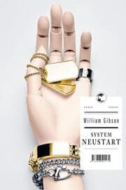 Cover von System Neustart