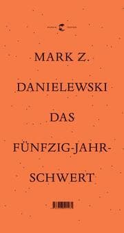Cover von Das Fünfzig Jahr Schwert