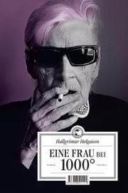 Cover von Eine Frau bei 1000 Grad