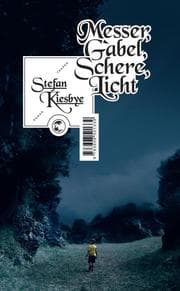 Cover von Messer, Gabel, Schere, Licht