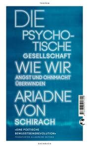 Cover von Die psychotische Gesellschaft