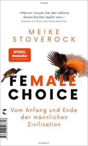 Cover von Female Choice