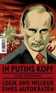 Cover von In Putins Kopf