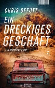Cover von Ein dreckiges Geschäft