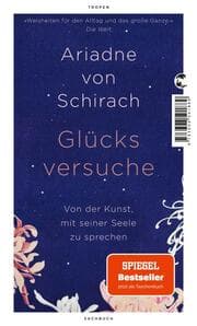 Cover von Glücksversuche