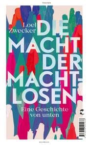Cover von Die Macht der Machtlosen