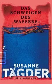 Cover von Das Schweigen des Wassers
