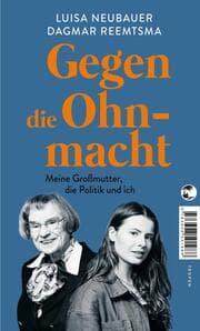 Cover von Gegen die Ohnmacht