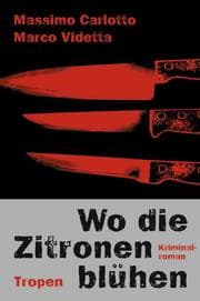 Cover von Wo die Zitronen blühen