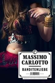 Cover von Banditenliebe