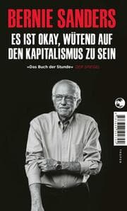 Cover von Es ist okay, wütend auf den Kapitalismus zu sein