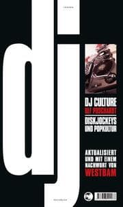 Cover von DJ Culture