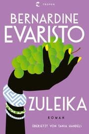 Cover von Zuleika