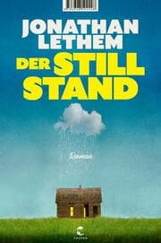 Cover von Der Stillstand