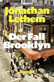 Cover von Der Fall Brooklyn