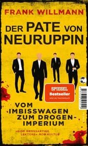 Cover von Der Pate von Neuruppin