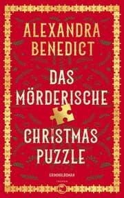 Cover von Das mörderische Christmas Puzzle