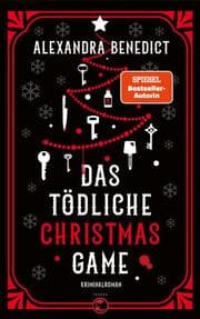 Cover von Das tödliche Christmas Game