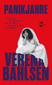 Cover von Panikjahre