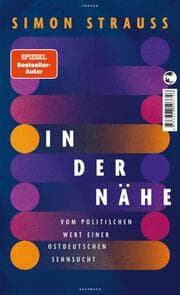 Cover von In der Nähe
