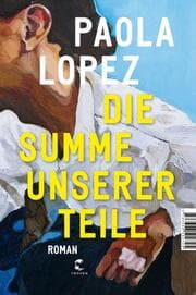 Cover von Die Summe unserer Teile