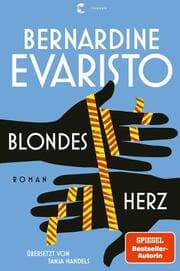 Cover von Blondes Herz