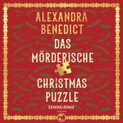 Cover von Das mörderische Christmas Puzzle