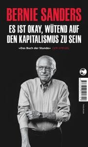 Cover von Es ist okay, wütend auf den Kapitalismus zu sein