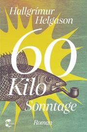 Cover von 60 Kilo Sonntage
